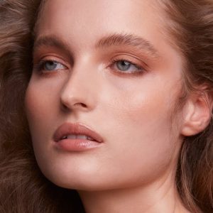 Naturally retouch your business headshot