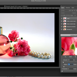 Product image editing photo retouching photoshop editing